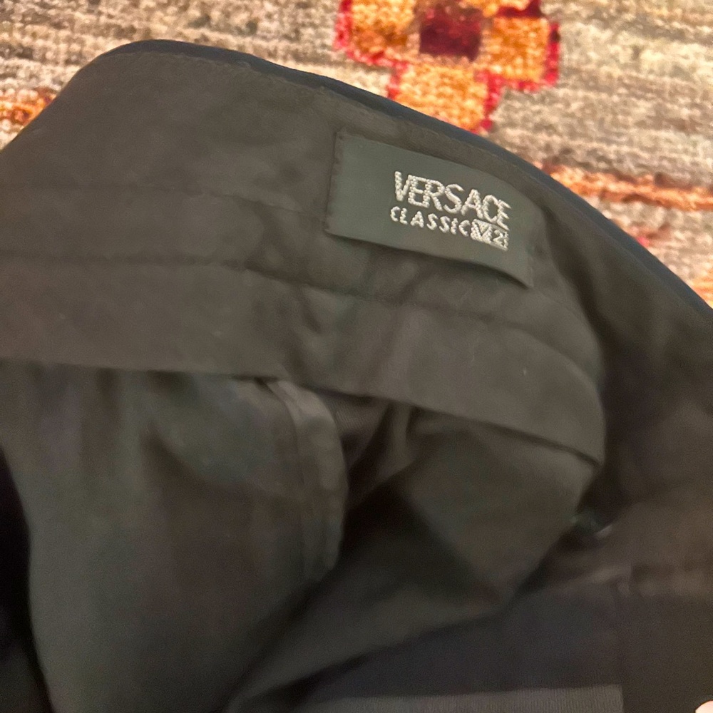 Versace Trousers